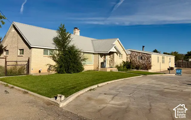 180 S 2500 W, Maeser, UT 84078 - #2