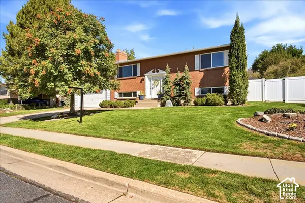 353 S 1000 E, Kaysville, UT 84037
