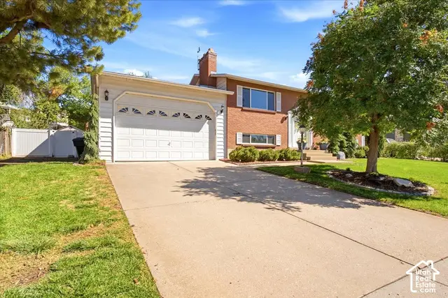 353 S 1000 E, Kaysville, UT 84037 - #2
