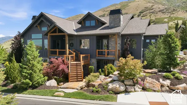 13543 S Aintree Ave, Draper, UT 84020 - #1