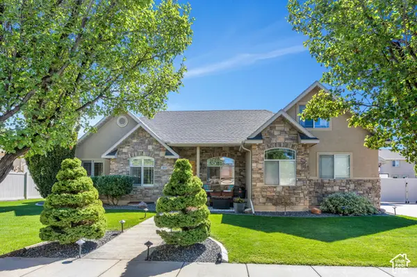 1812 E 1460 S, Spanish Fork, UT 84660