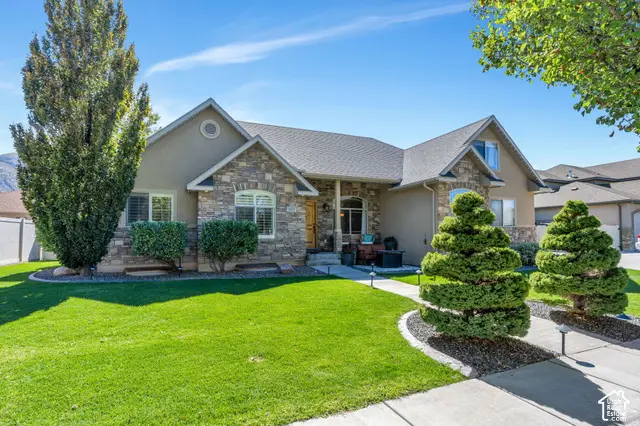 1812 E 1460 S, Spanish Fork, UT 84660 - #2