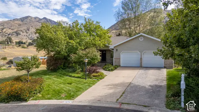 1575 Sumac Dr, Logan, UT 84321 - #1