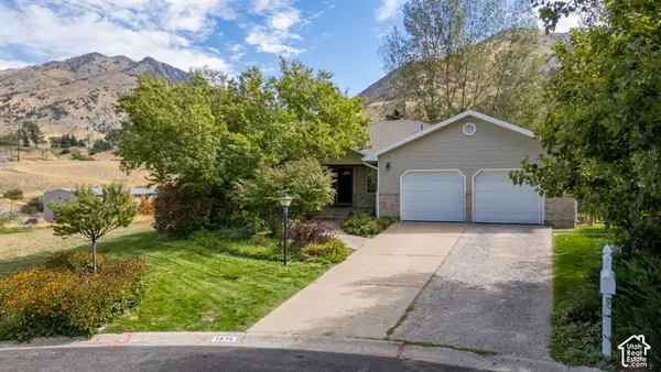 1575 Sumac Dr, Logan, UT 84321