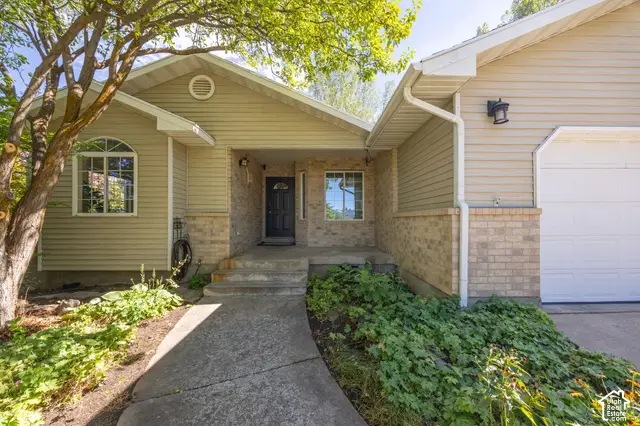 1575 Sumac Dr, Logan, UT 84321 - #2