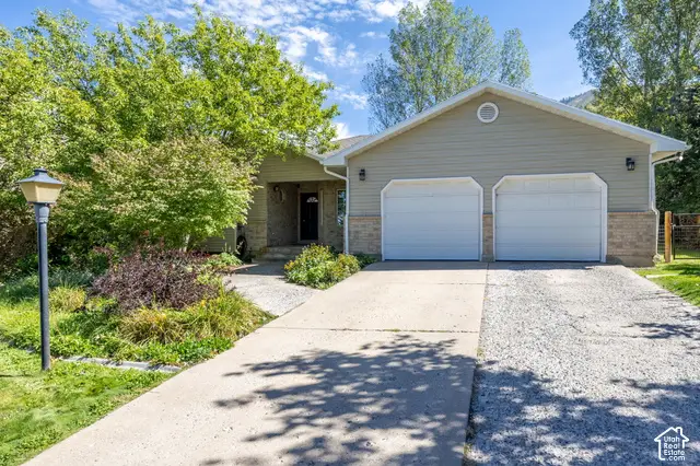 1575 Sumac Dr, Logan, UT 84321 - #3