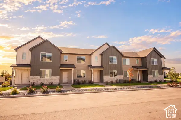 824 Altura Vista Ln, Logan, UT 84321