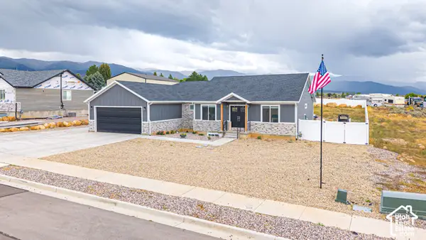 832 E 475 N, Mt Pleasant, UT 84647