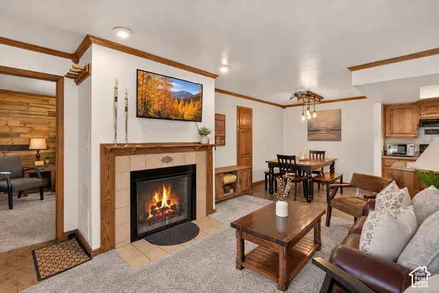 150 W Ridge View St, Brian Head, UT 84719 - #1
