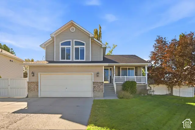 13454 S Ballerina Way, Herriman, UT 84096 - #1