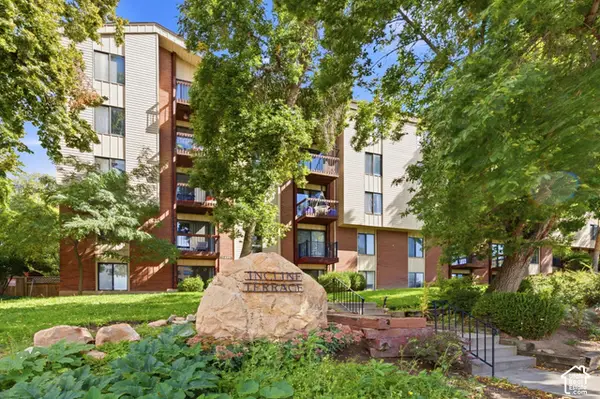 425 S 1000 E #304C, Salt Lake City, UT 84102