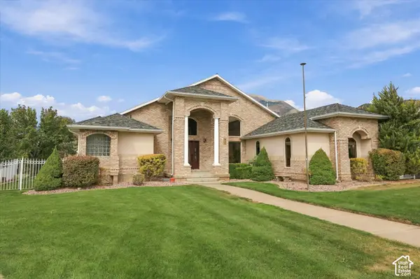 845 E 700 N, Nephi, UT 84648