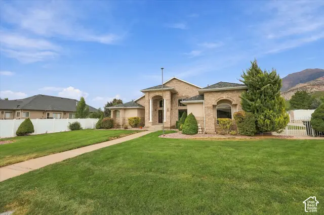 845 E 700 N, Nephi, UT 84648 - #2