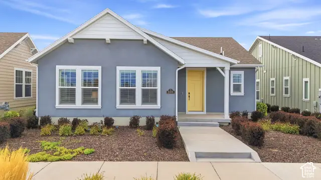 11498 S Kitty Hawk Rd W, South Jordan, UT 84009 - #2
