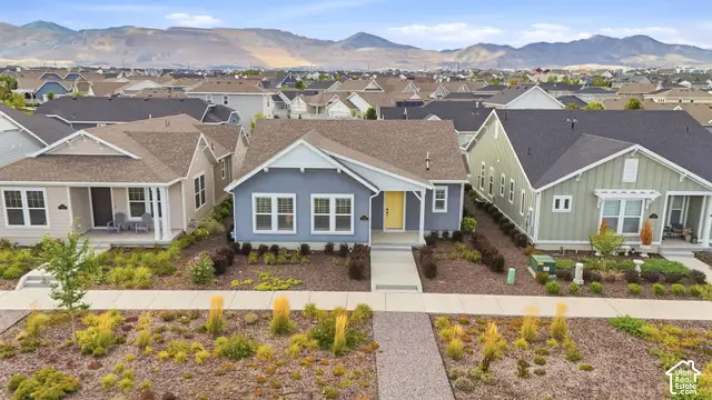 11498 S Kitty Hawk Rd W, South Jordan, UT 84009 - #3