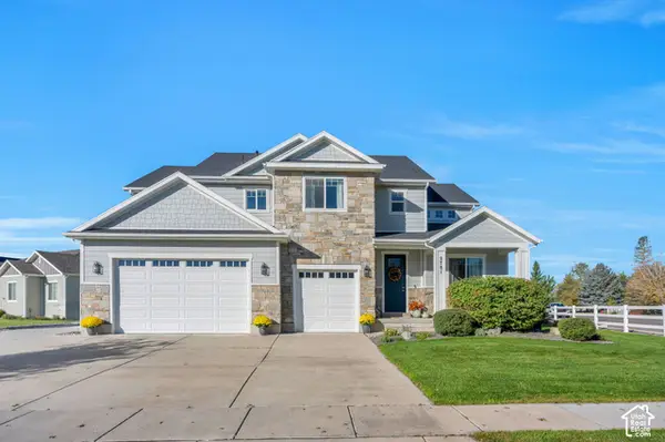 2781 N 900 E, Lehi, UT 84043