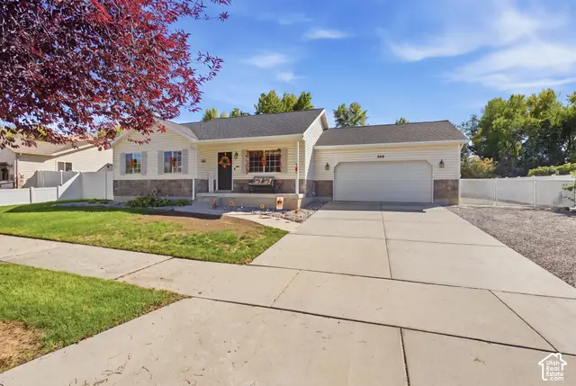 359 W 1420 S, Payson, UT 84651 - #1