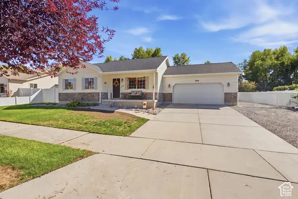359 W 1420 S, Payson, UT 84651