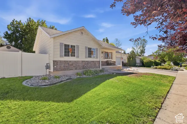 359 W 1420 S, Payson, UT 84651 - #3