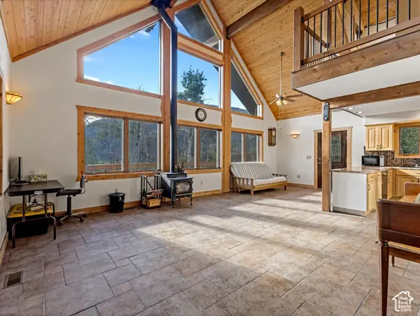 10320 N Eagle Way #119 E #119, Oakley, UT 84055
