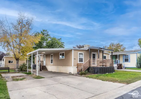 8400 S 4000 W #196, West Jordan, UT 84088
