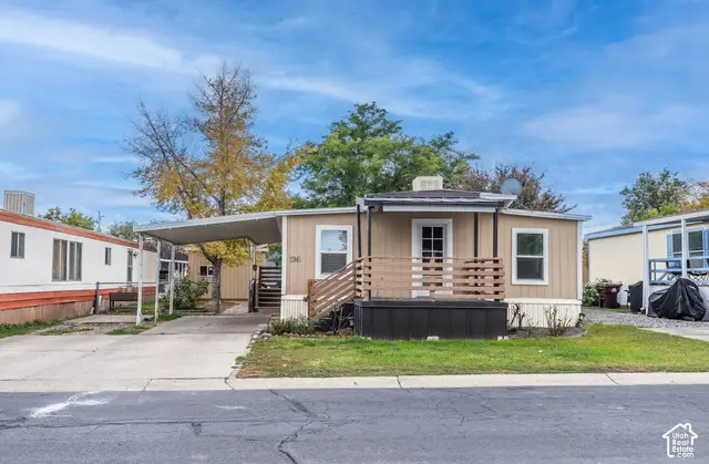 8400 S 4000 W #196, West Jordan, UT 84088 - #2