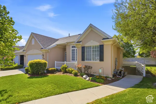11828 S Cottage Side Way, Draper, UT 84020