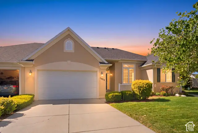 11828 S Cottage Side Way, Draper, UT 84020 - #2