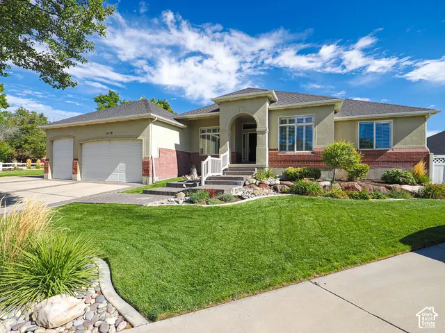 11779 S Stone Ridge Court Rdg W, South Jordan, UT 84065 - #1