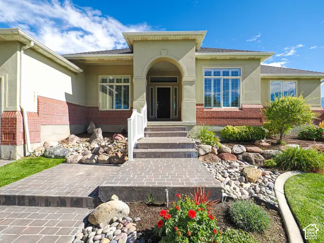11779 S Stone Ridge Court Rdg W, South Jordan, UT 84065 - #2