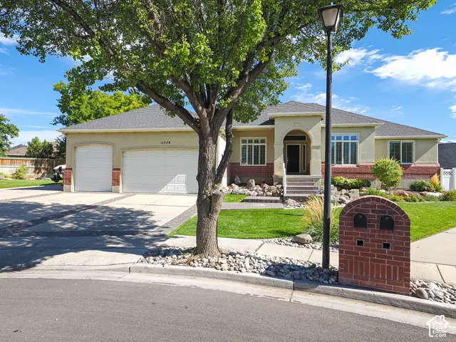 11779 S Stone Ridge Court Rdg W, South Jordan, UT 84065 - #3
