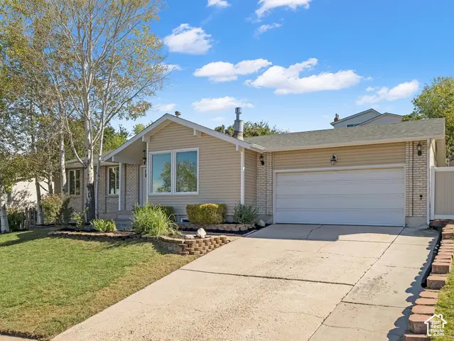 310 N 675 E, North Salt Lake, UT 84054 - #3