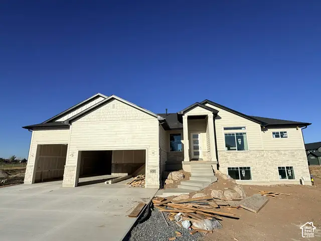 4767 S 5950 W, Hooper, UT 84315 - #1