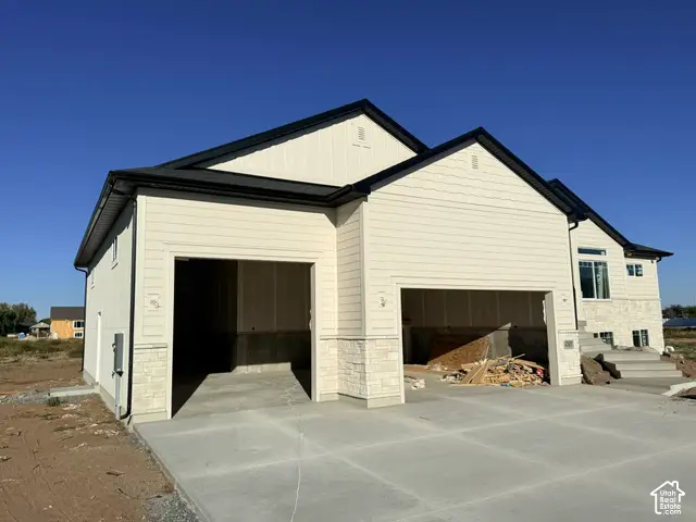 4767 S 5950 W, Hooper, UT 84315 - #2