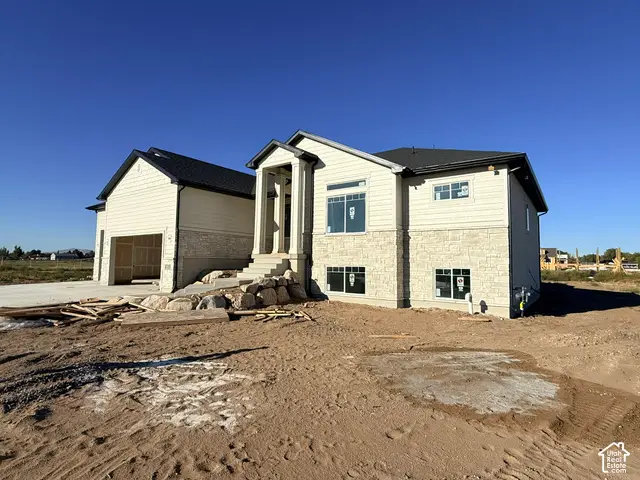 4767 S 5950 W, Hooper, UT 84315 - #3