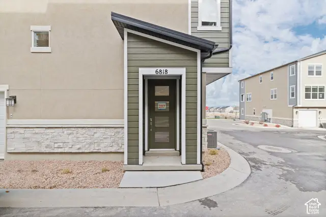 6818 W Heart Rock Ln S #297, Herriman, UT 84096 - #1