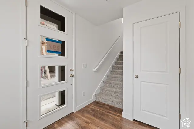 6818 W Heart Rock Ln S #297, Herriman, UT 84096 - #2