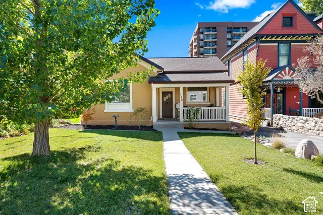136 E 3rd Ave N, Salt Lake City, UT 84103 - #2