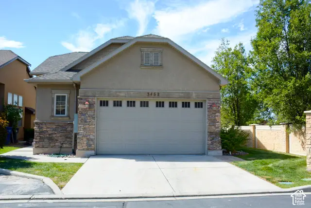 3462 S Scott Park Ln E, Millcreek, UT 84106 - #1