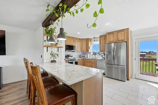 4901 W 650 N, West Point, UT 84015 - #1