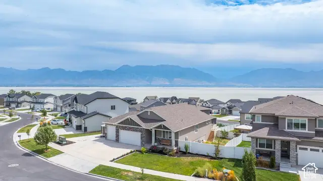3344 S Tiger Heron Dr, Saratoga Springs, UT 84045 - #3