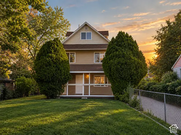 1010 E Sullivan Rd S, Ogden, UT 84403