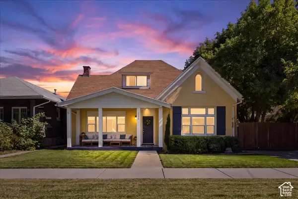 2540 Madison Ave, Ogden, UT 84401
