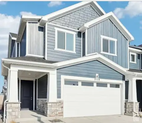 2592 N 2080 W #181, Clinton, UT 84015 - #1
