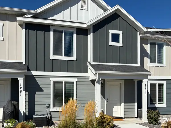 1283 E 1775 N, Payson, UT 84651