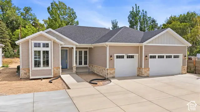 5997 S Belview Ave, Murray, UT 84107 - #2