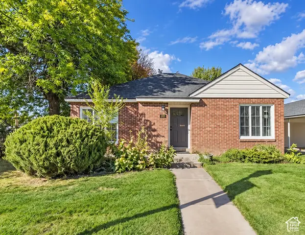270 W Main St, Salina, UT 84654 - #1