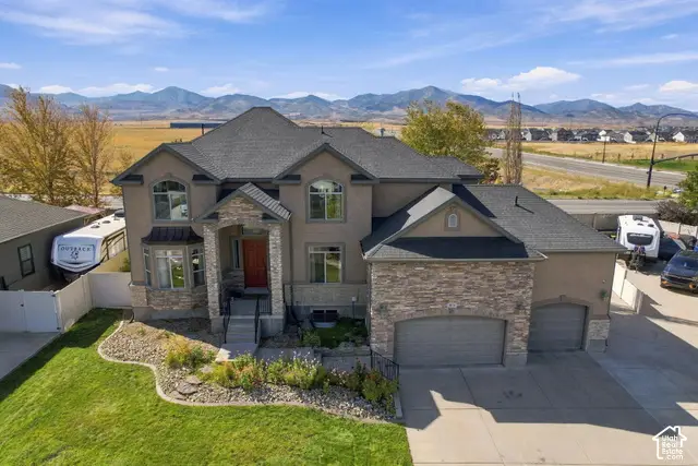 9036 S Coppering Ave W, West Jordan, UT 84081 - #1