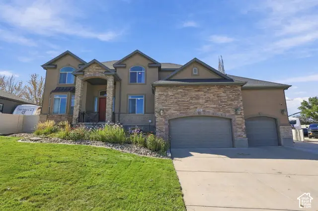 9036 S Coppering Ave W, West Jordan, UT 84081 - #2