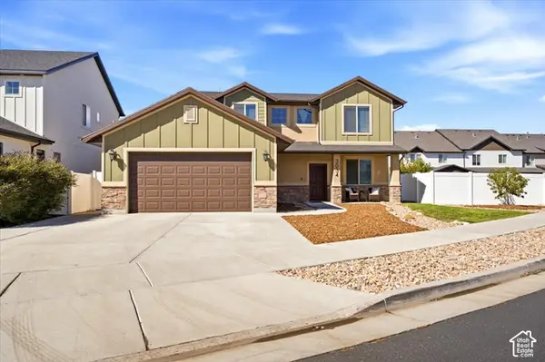 3034 S Edgewater Ln., Syracuse, UT 84075